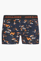 Boxer Bleu - ACCESSORIES BY JACK & JONES