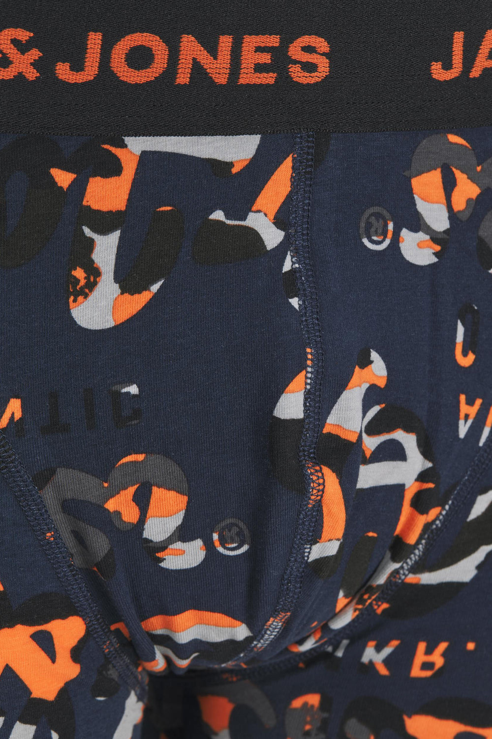 Boxer Bleu - ACCESSORIES BY JACK & JONES