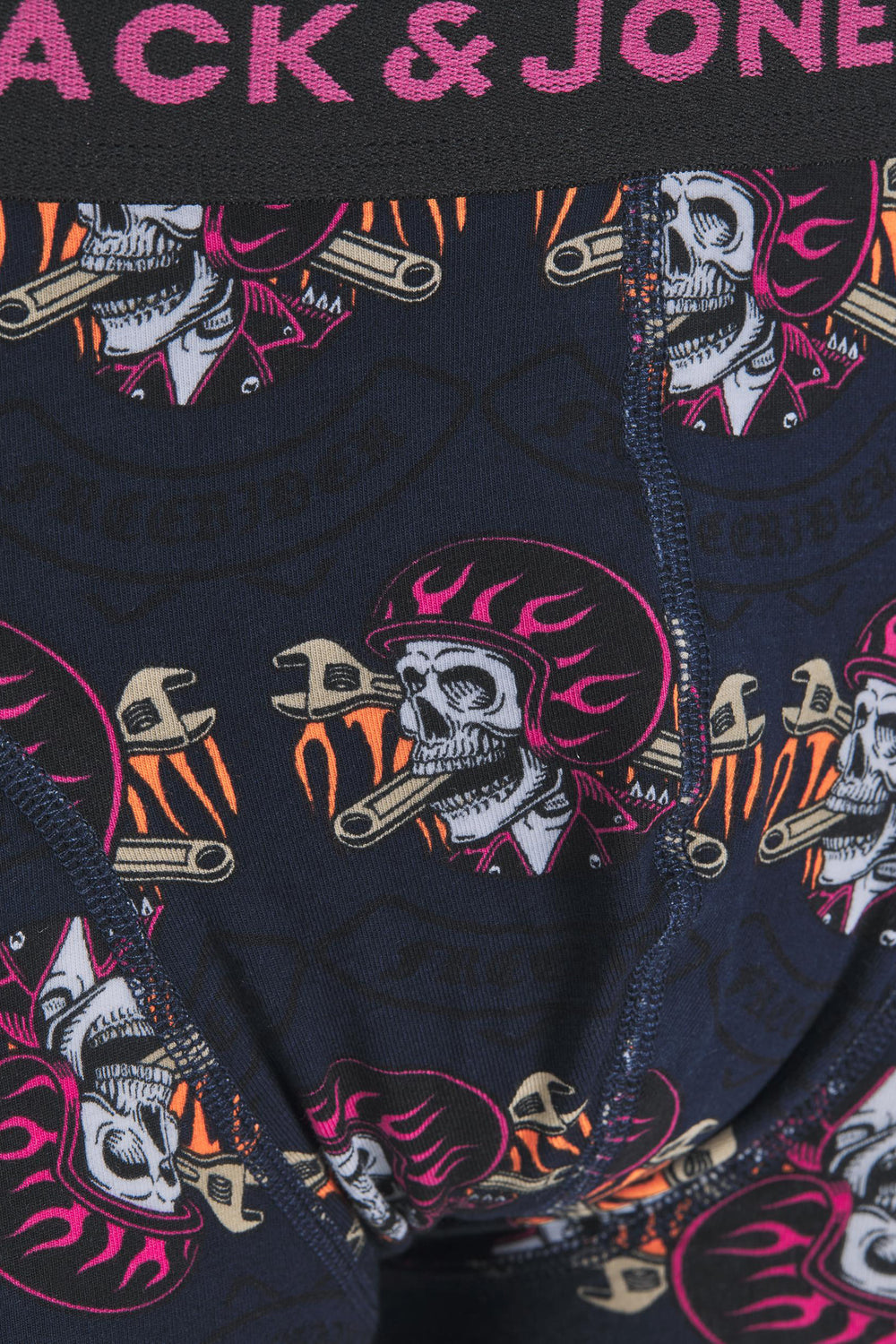 Boxer Bleu - ACCESSORIES BY JACK & JONES