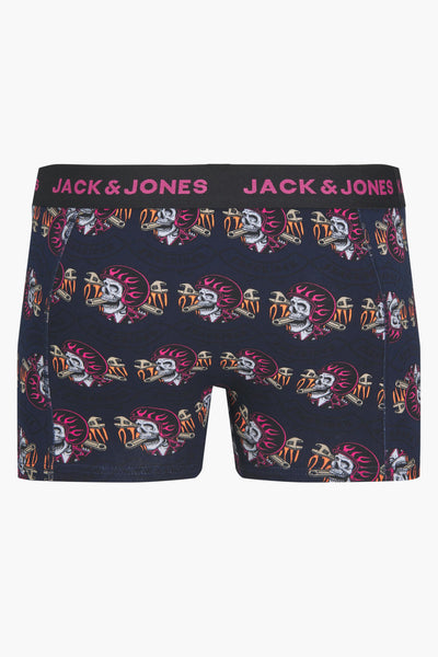 Boxer Bleu - ACCESSORIES BY JACK & JONES