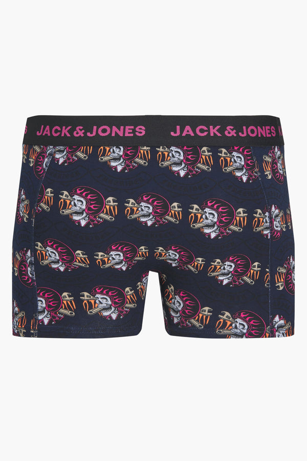 Boxer Bleu - ACCESSORIES BY JACK & JONES