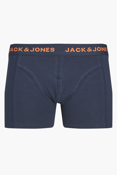 Boxer Bleu - ACCESSORIES BY JACK & JONES