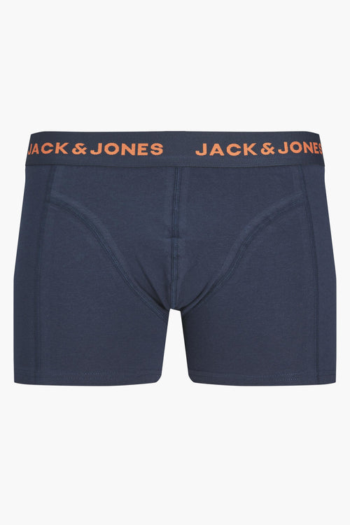Boxer Bleu - ACCESSORIES BY JACK & JONES