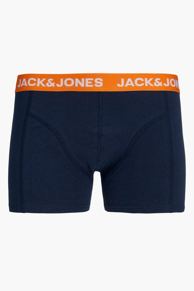 Boxer Blauw - ACCESSORIES BY JACK & JONES