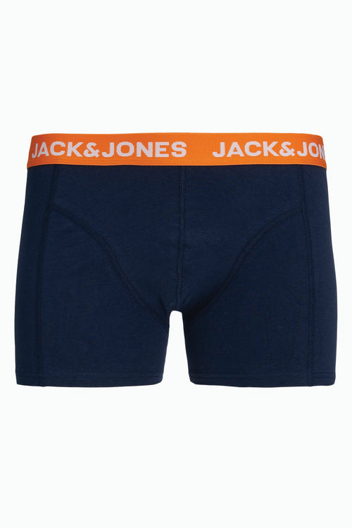 Boxer Bleu - ACCESSORIES BY JACK & JONES