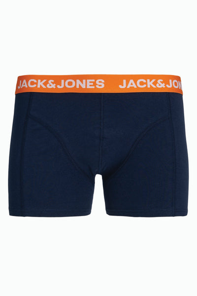 Boxer Blauw - ACCESSORIES BY JACK & JONES