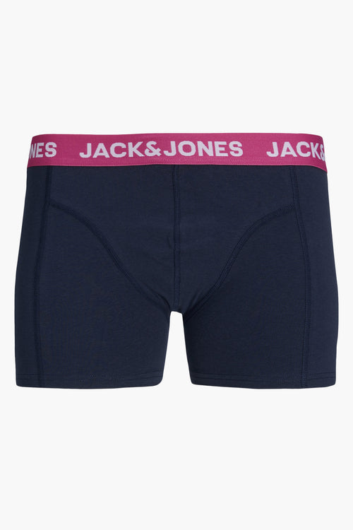 Boxer Bleu - ACCESSORIES BY JACK & JONES