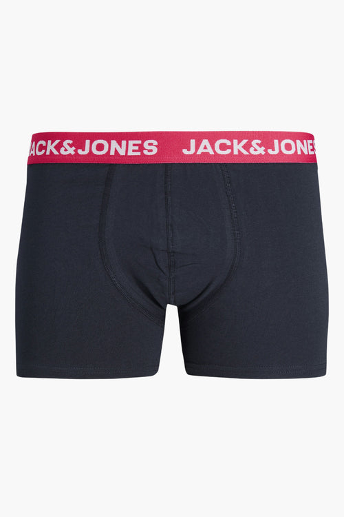 Boxer Bleu - ACCESSORIES BY JACK & JONES