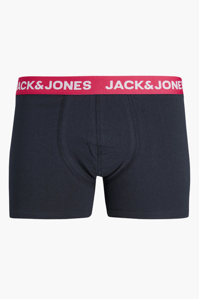 Boxer Blauw - ACCESSORIES BY JACK & JONES