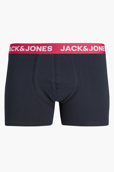 Boxer Blauw - ACCESSORIES BY JACK & JONES