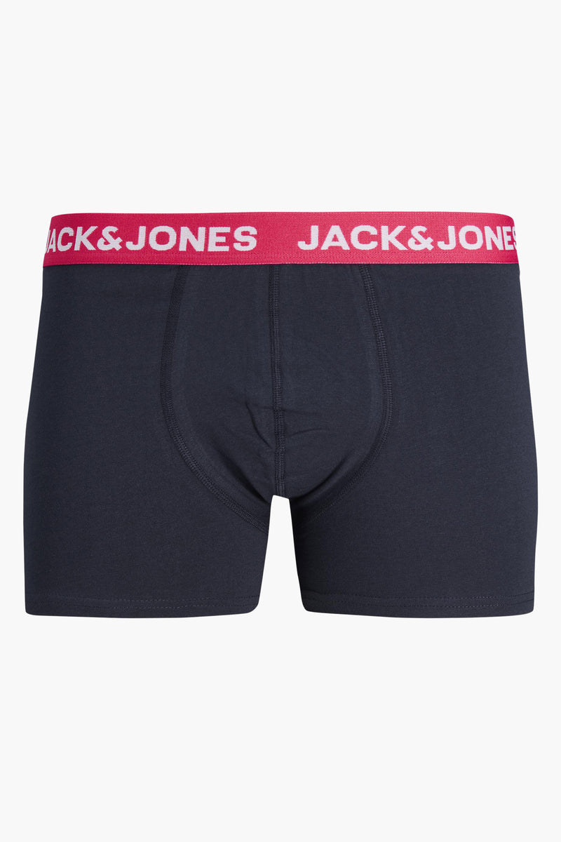 Boxer Bleu - ACCESSORIES BY JACK & JONES