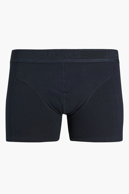 Boxer Bleu - ACCESSORIES BY JACK & JONES
