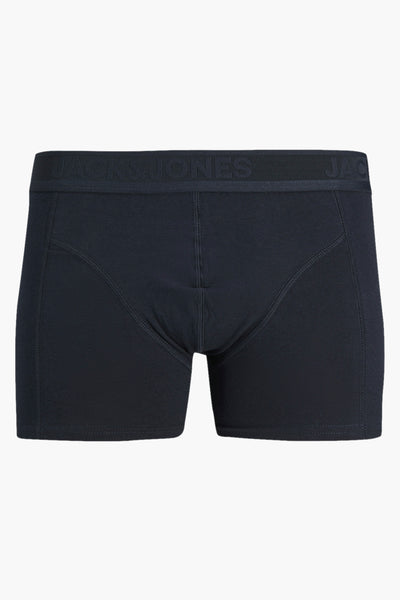 Boxer Bleu - ACCESSORIES BY JACK & JONES
