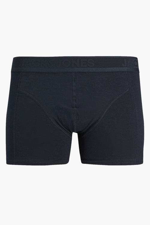 Boxer Bleu - ACCESSORIES BY JACK & JONES