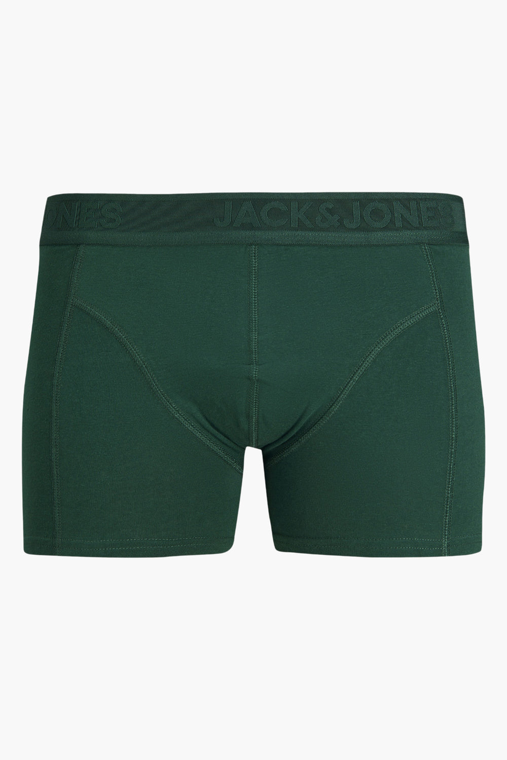 Boxer Noir - ACCESSORIES BY JACK & JONES