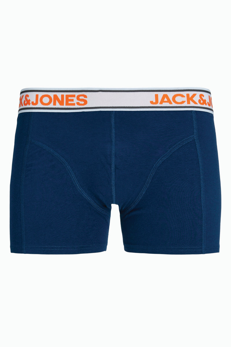 Boxer Bleu - ACCESSORIES BY JACK & JONES