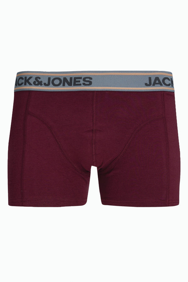 Boxer Rouge - ACCESSORIES BY JACK & JONES