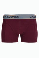 Boxer Rouge - ACCESSORIES BY JACK & JONES