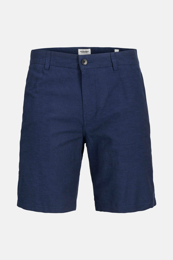 Short Bleu - JACK & JONES JEANS INTELLIGENCE