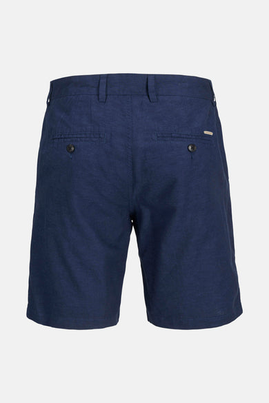 Short - blauw