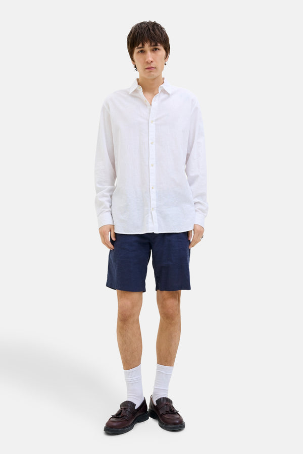 Short Bleu - JACK & JONES JEANS INTELLIGENCE
