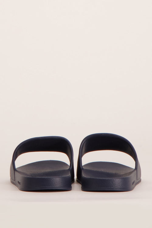 Slippers Blauw - ACCESSORIES BY JACK & JONES