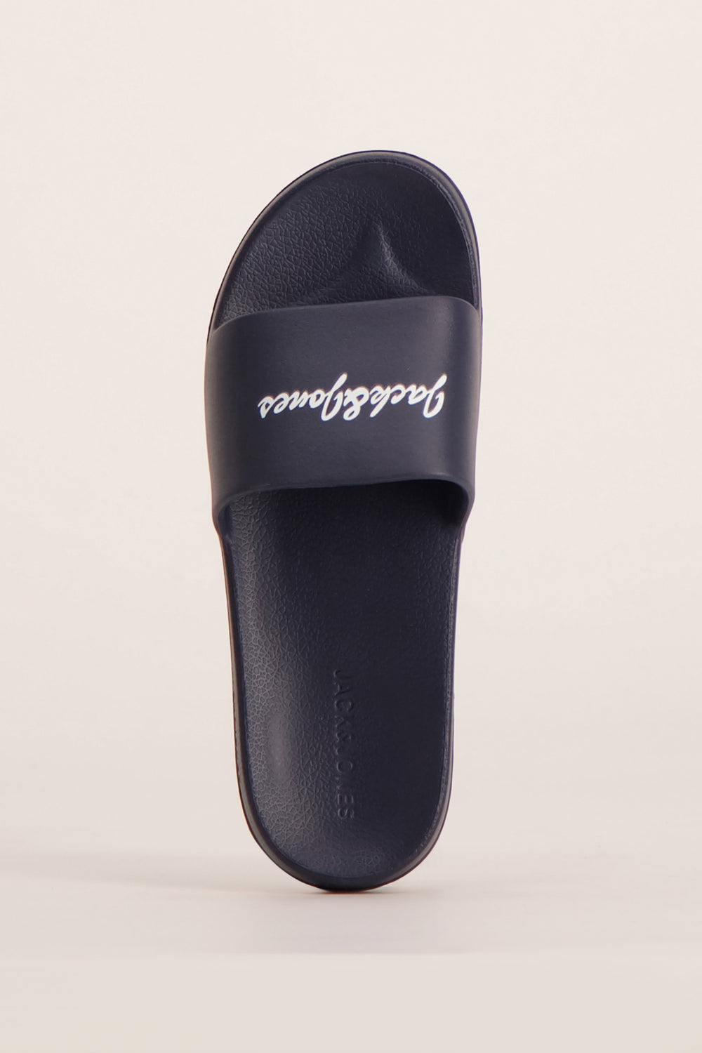 Nu-pieds Bleu - ACCESSORIES BY JACK & JONES