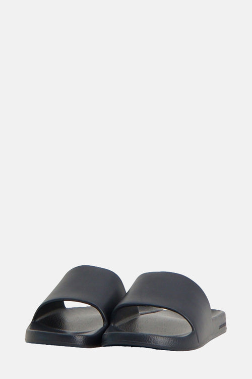 Nu-pieds Noir - ACCESSORIES BY JACK & JONES