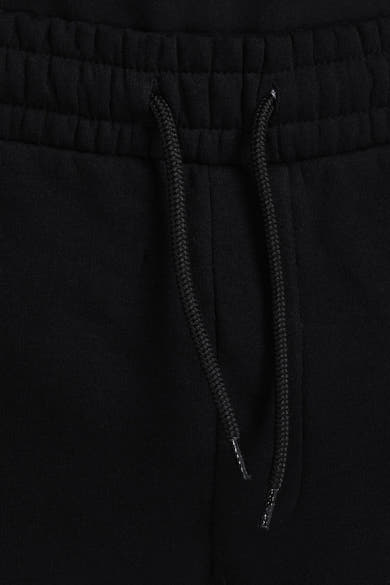 Korte broek van JACK & JONES JEANS INTELLIGENCE met zichtbaar trekkoord.