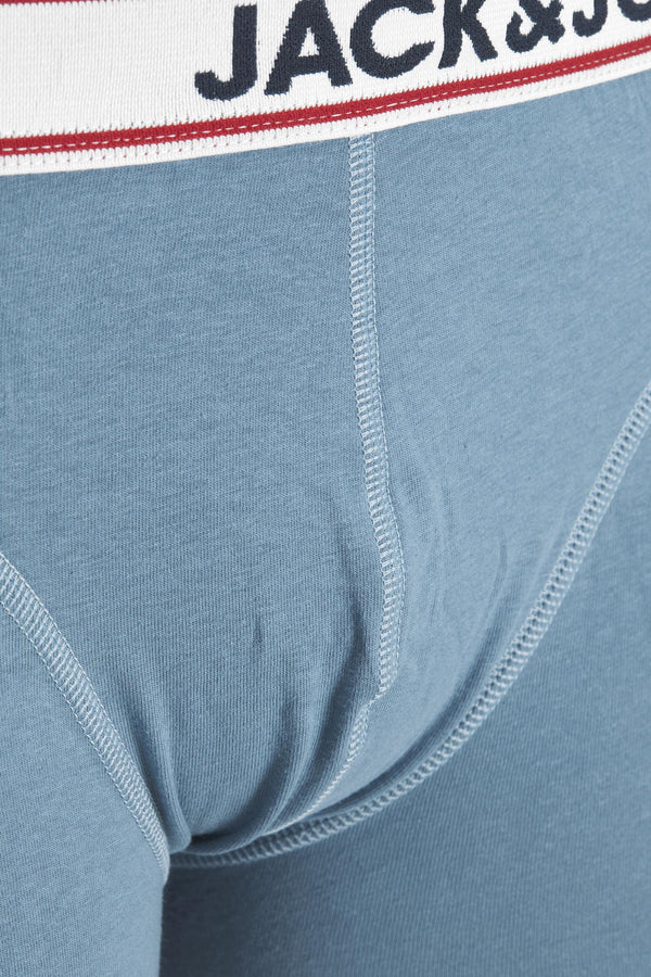 Boxer Bleu - ACCESSORIES BY JACK & JONES