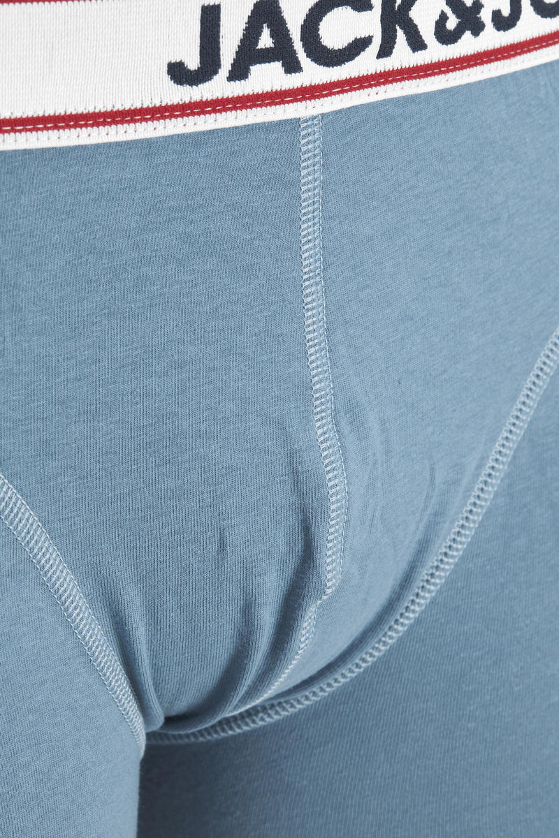 Boxer Bleu - ACCESSORIES BY JACK & JONES