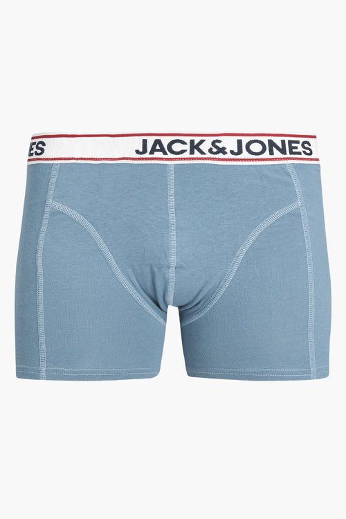 Boxer Bleu - ACCESSORIES BY JACK & JONES