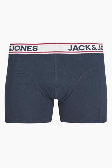 Boxer Blauw - ACCESSORIES BY JACK & JONES