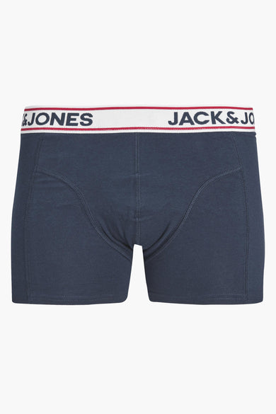 Boxer Blauw - ACCESSORIES BY JACK & JONES