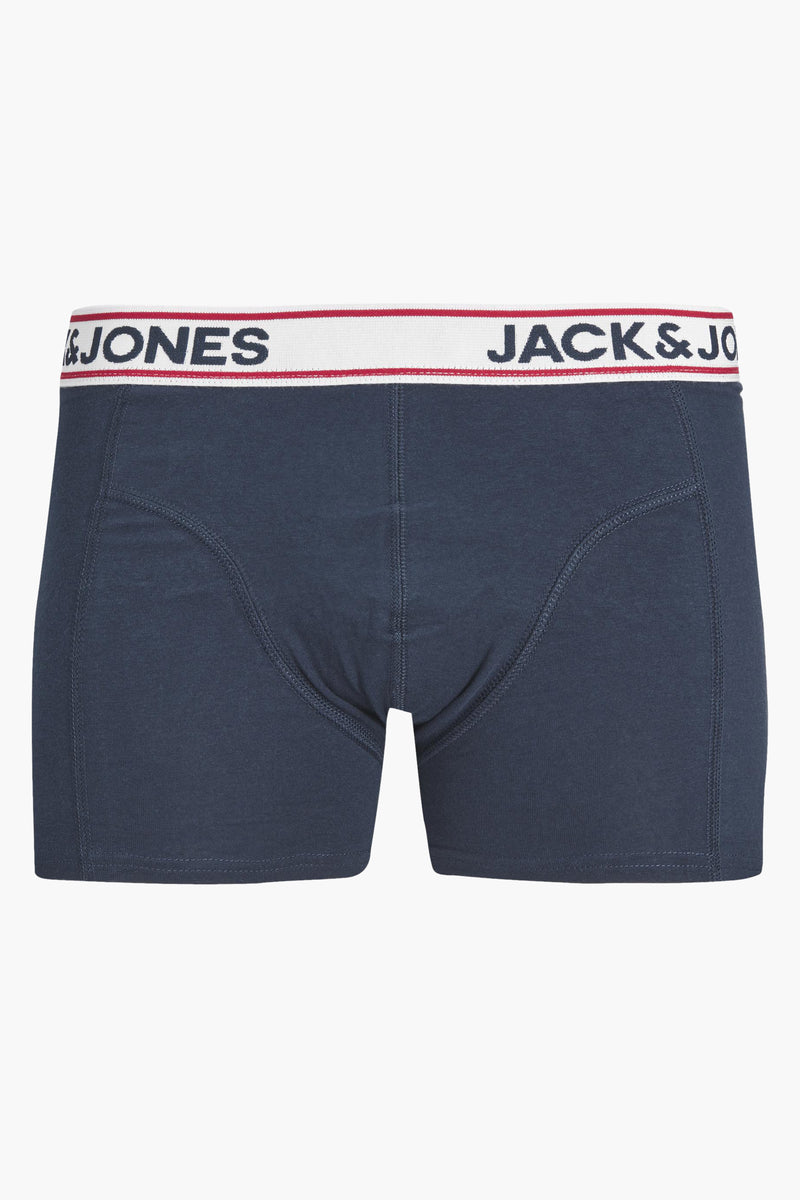 Boxer Blauw - ACCESSORIES BY JACK & JONES