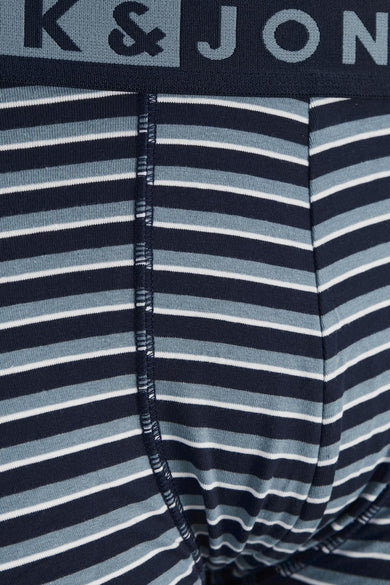 Boxer Bleu - ACCESSORIES BY JACK & JONES