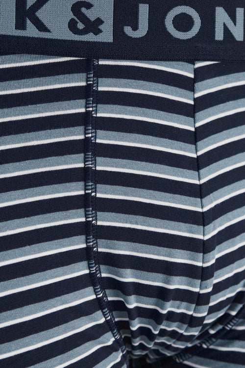 Boxer Blauw - ACCESSORIES BY JACK & JONES