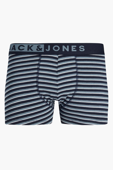 Boxer Bleu - ACCESSORIES BY JACK & JONES
