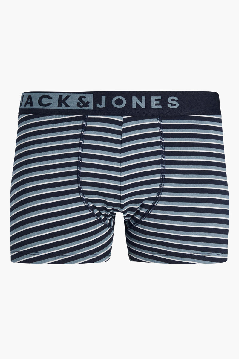 Boxer Bleu - ACCESSORIES BY JACK & JONES