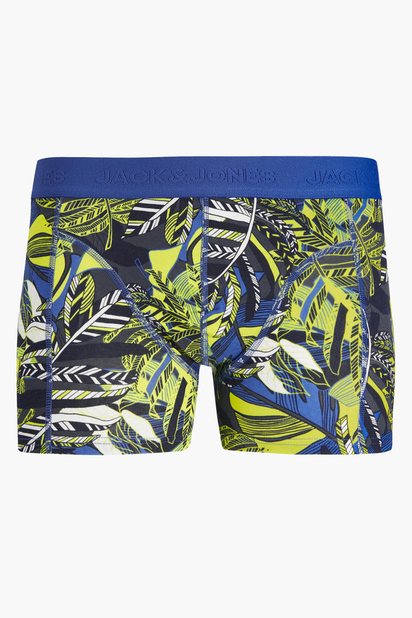 Boxer Bleu - ACCESSORIES BY JACK & JONES