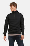 Sweater met ronde hals zwart - ORIGINALS BY JACK & JONES