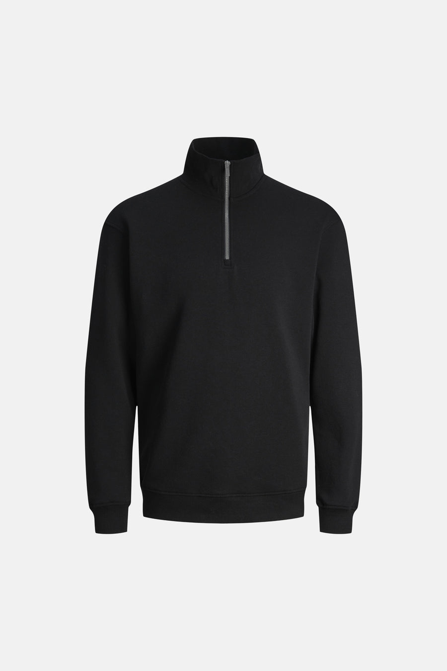 Sweater met ronde hals zwart - ORIGINALS BY JACK & JONES