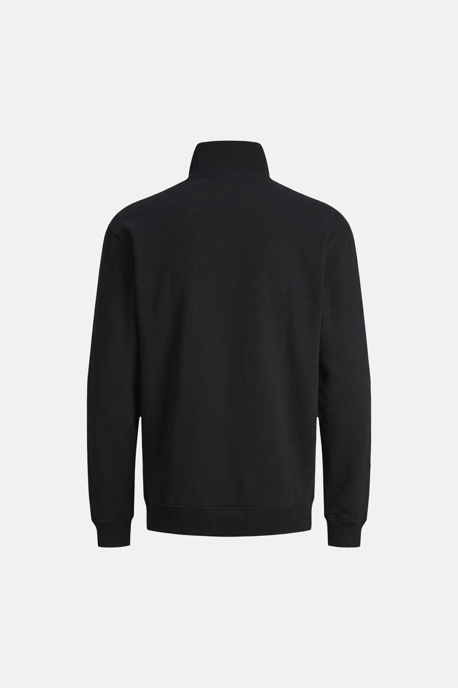 Sweater met ronde hals zwart - ORIGINALS BY JACK & JONES