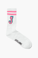Chaussettes Blanc - ACCESSORIES BY JACK & JONES