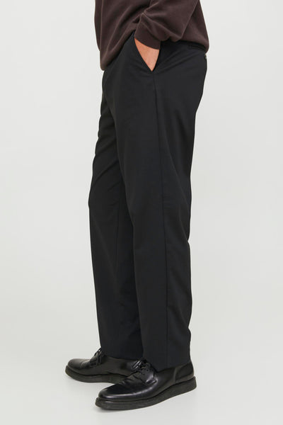 Pantalon Noir - JACK & JONES JEANS INTELLIGENCE