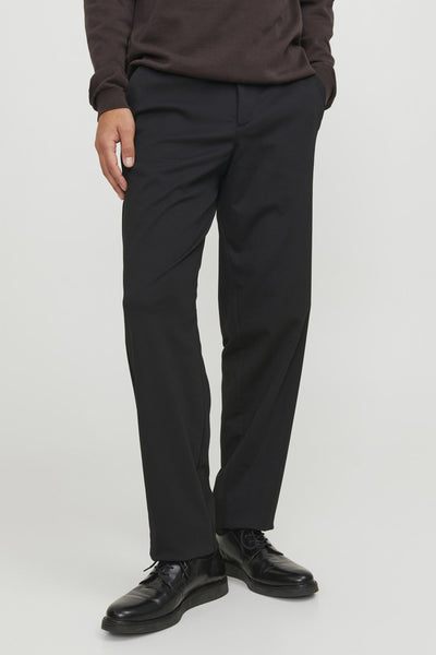 Pantalon Noir - JACK & JONES JEANS INTELLIGENCE