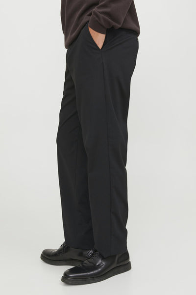 Pantalon Noir - JACK & JONES JEANS INTELLIGENCE
