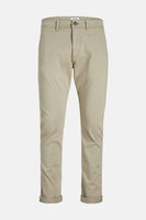 Chino beige - JACK & JONES JEANS INTELLIGENCE