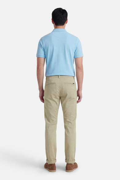 Chino beige - JACK & JONES JEANS INTELLIGENCE