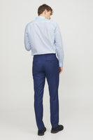 Hemd (lange mouwen) Wit - PREMIUM BY JACK & JONES